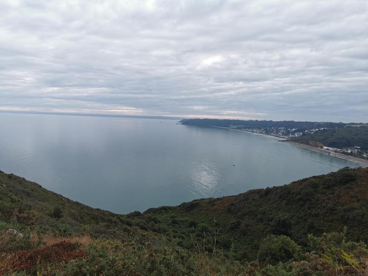 Un Havre De Paix Villa La Méaugon Dış mekan fotoğraf