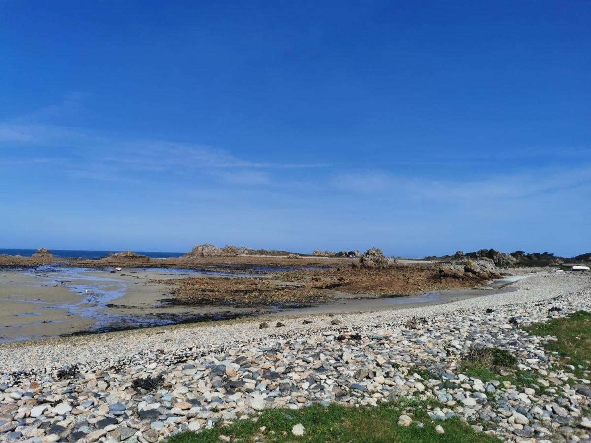 Un Havre De Paix Villa La Méaugon Dış mekan fotoğraf