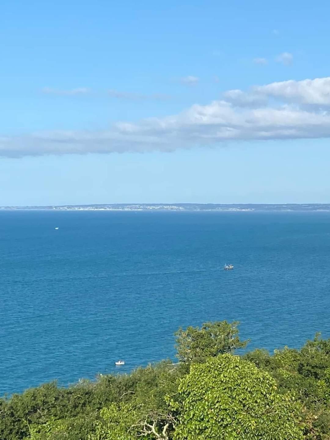 Un Havre De Paix Villa La Méaugon Dış mekan fotoğraf